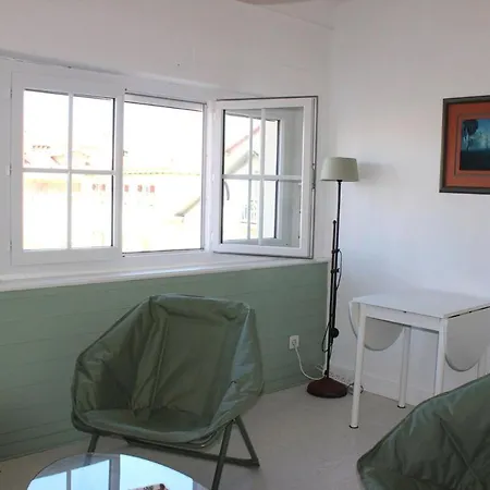 Joli Au Centre De 公寓