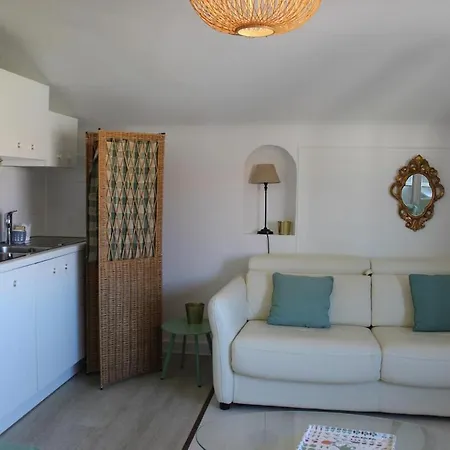 Joli Au Centre De * Biarritz