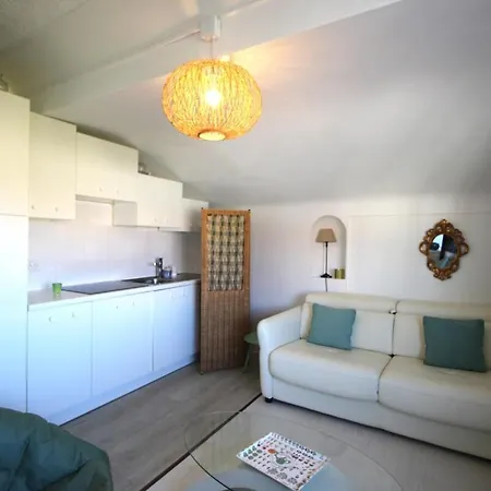 Apartament Joli Au Centre De *