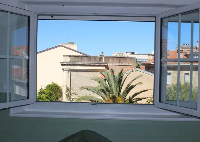 Apartman Joli Au Centre De