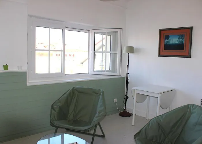 Joli Au Centre De Apartman